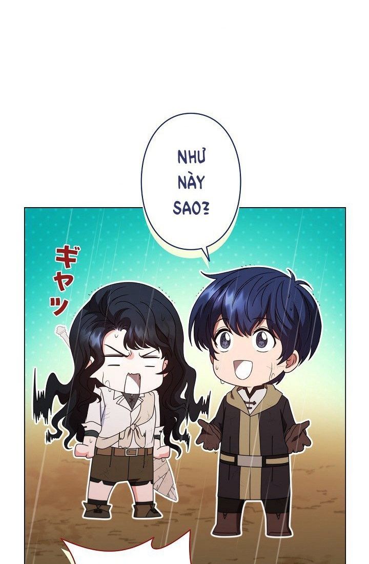 khế ước long nhân chapter 27 29