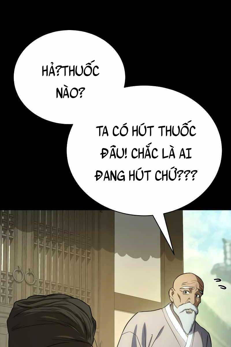 đặc vụ song sinh chapter 19.1 6