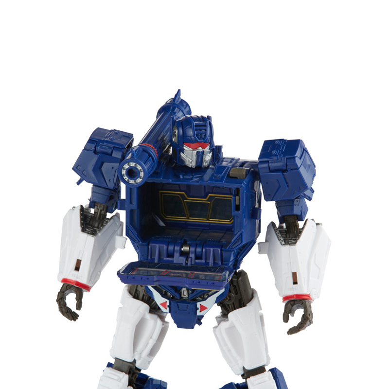 Đồ Chơi TRANSFORMERS Mô Hình Soundwave Dòng Studio Voyager Tf6 F3173/E0702