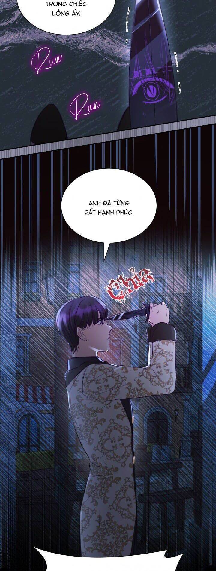 dây xích kiềm chế nam chính hắc ám tuột mất rồi chapter 43 39