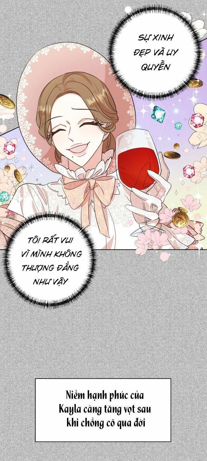 xin ngài đừng ăn tôi chapter 38 5