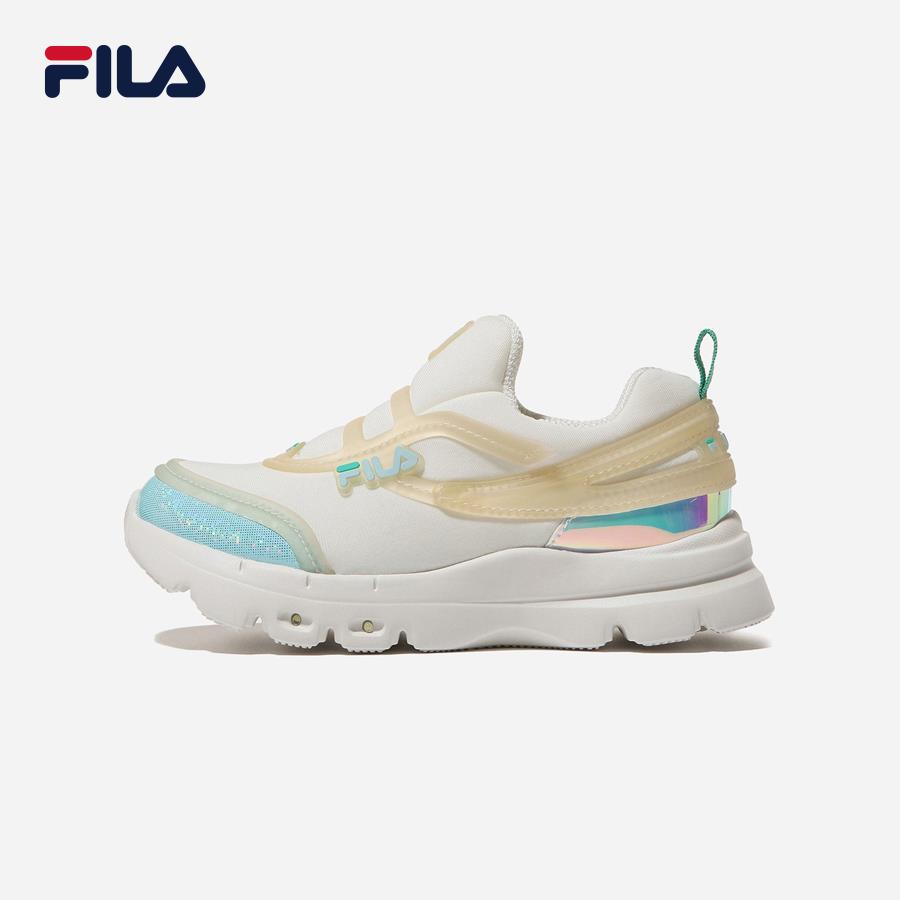 Giày sneaker trẻ em Fila Eagle Light - 3XM01853E-141