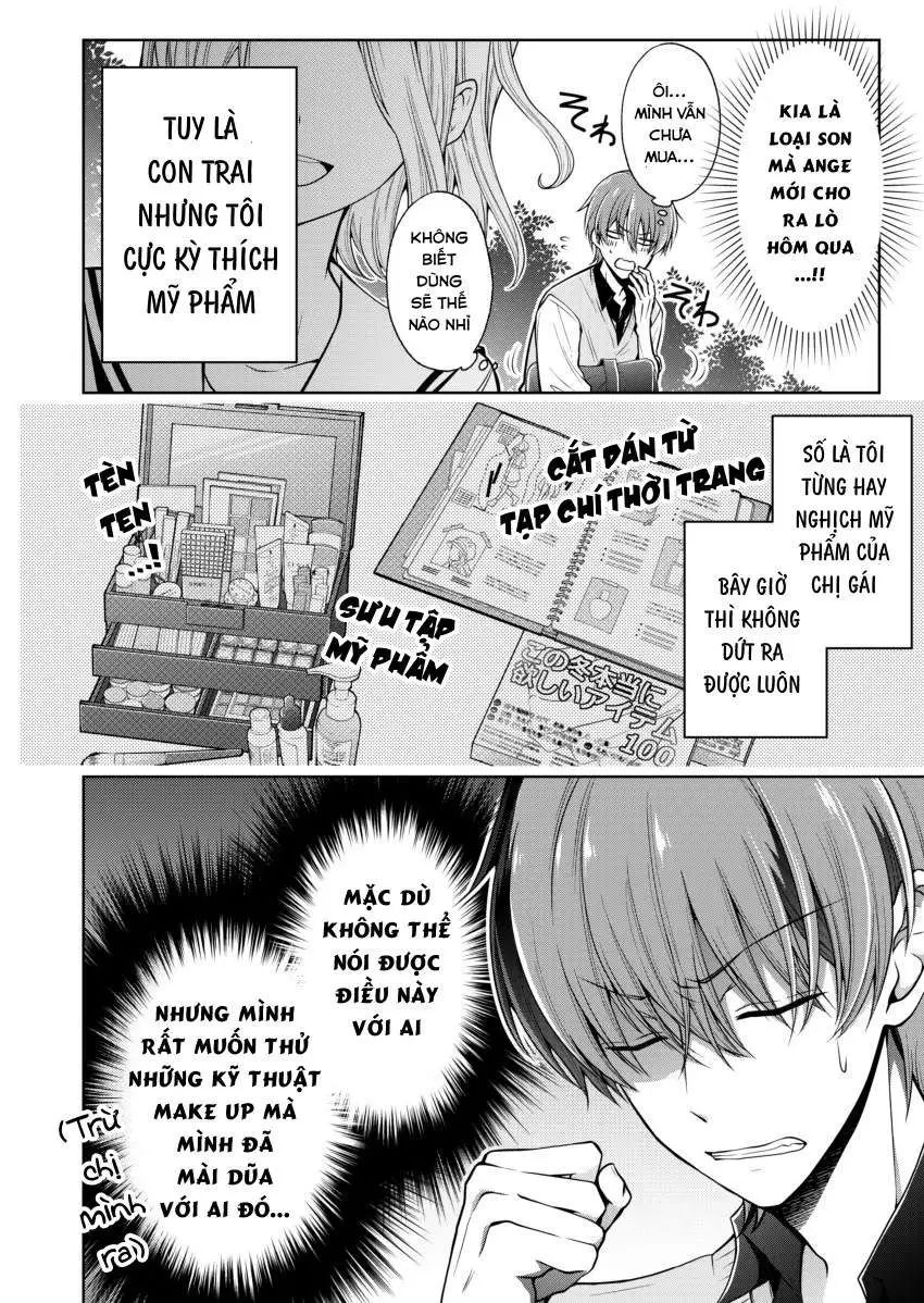 koisuru (otome) no tsukurikata chapter 0 2