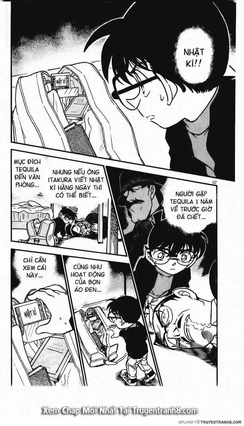 conan chapter 378 2