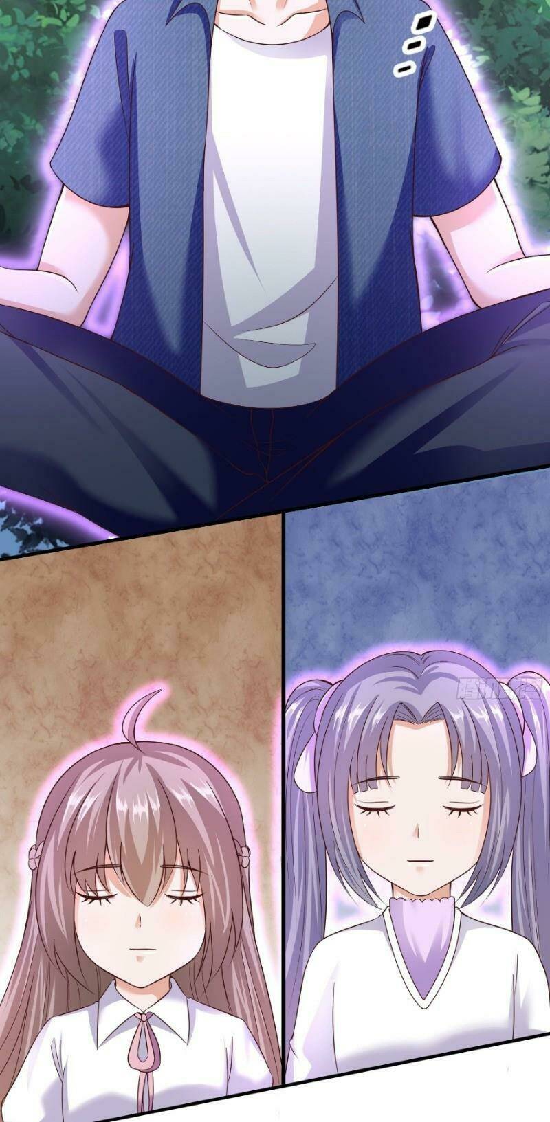 vú em của tiên ma chapter 20 14