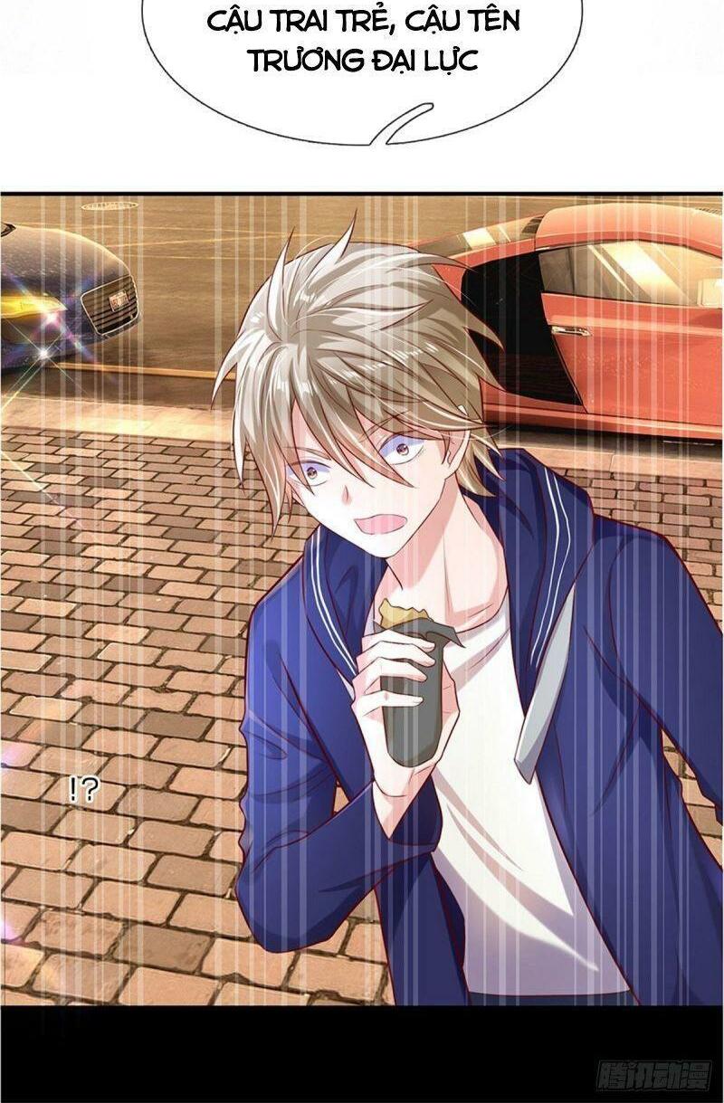 thuộc tính của ta đều tăng vào sức mạnh chapter 1 6