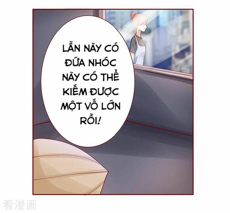 bá đạo tổng tài yêu tôi chapter 158 19