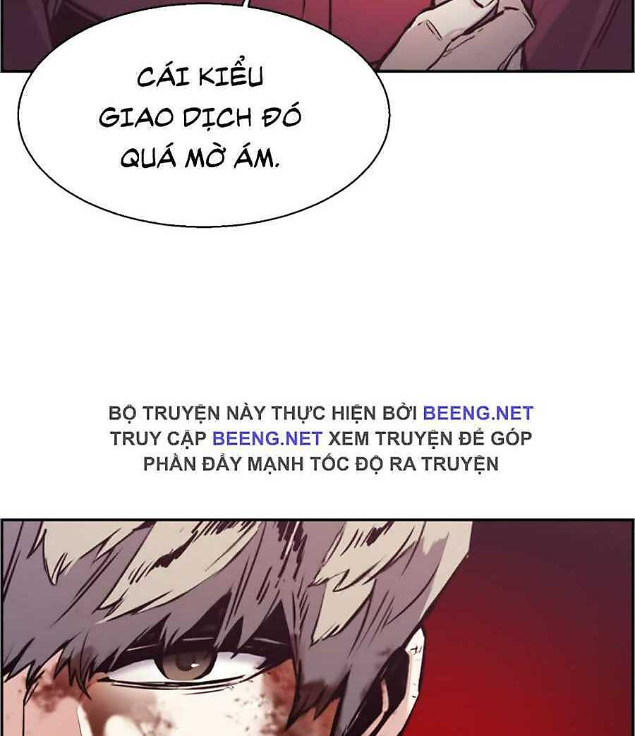 bạn học tôi là lính đánh thuê chapter 15 34