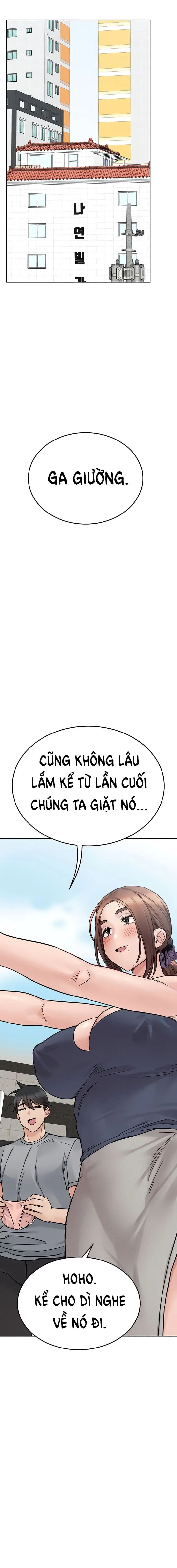 giữ bí mật với mẹ em nhé! chapter 71 22