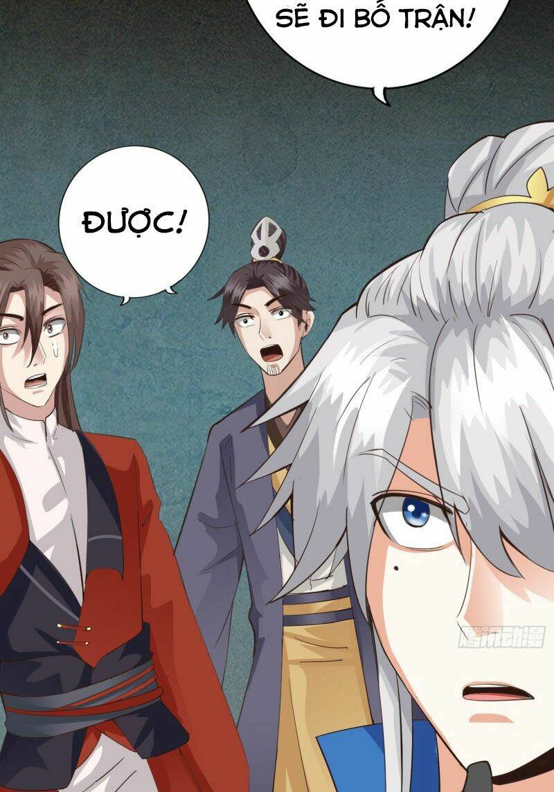 chư thiên ký chapter 294 37