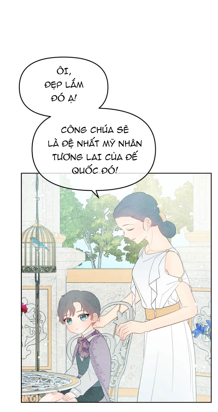 đừng đặt tình cảm mình vào cuốn sách đó chapter 29.1 4