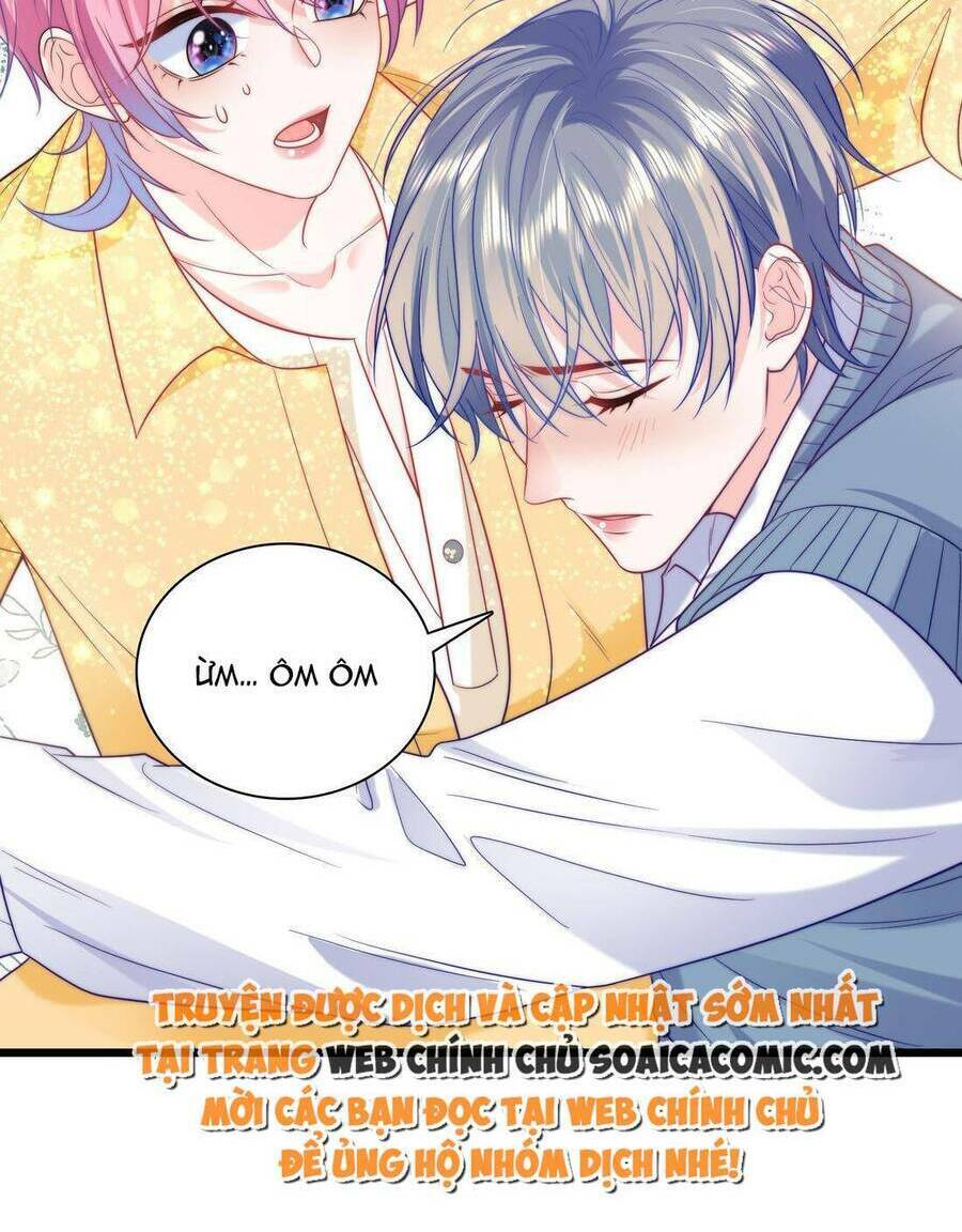 ông trùm phản diện là nữ chapter 5 34