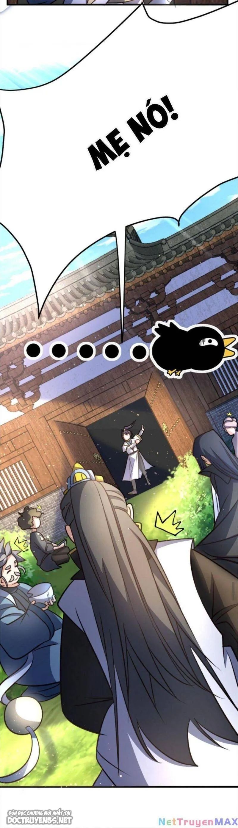 huyền huyễn: ta bắt đầu vô địch từ bại gia chapter 50 11