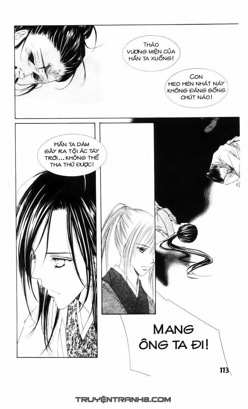 pháp sư trừ tà chapter 7 14