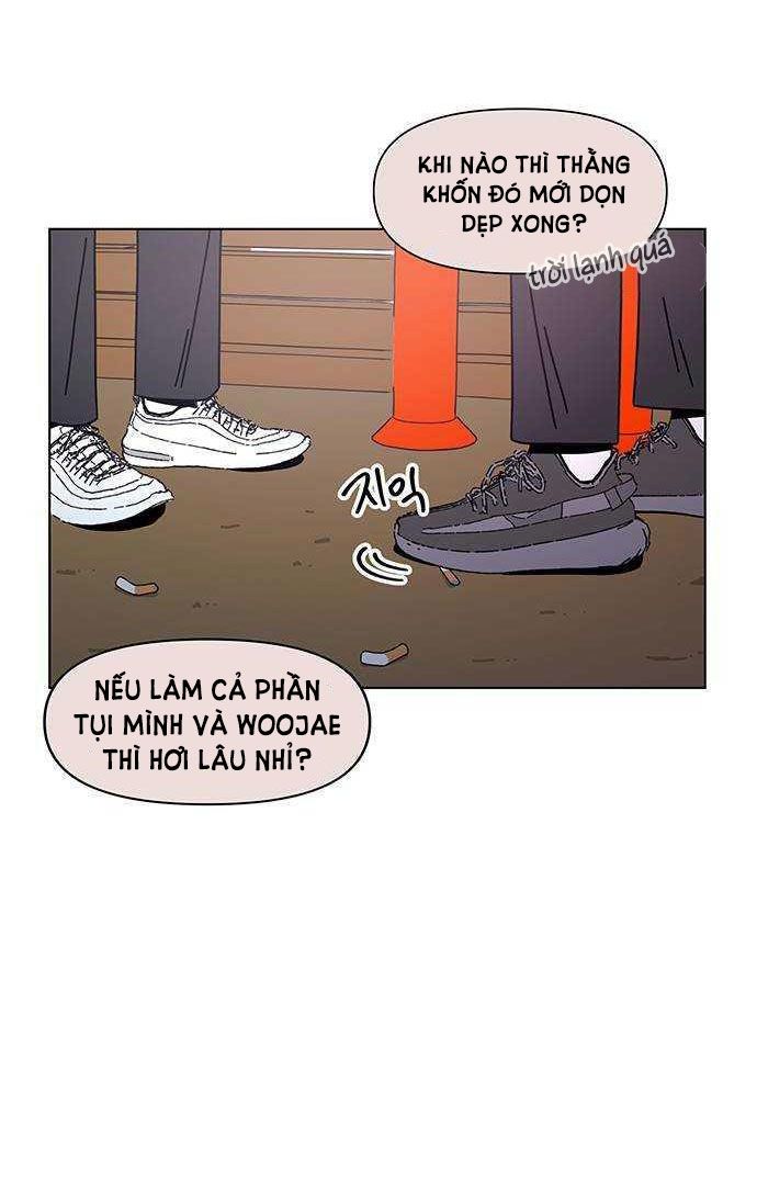 thanh xuân rực rỡ - season of blossom chapter 104 52