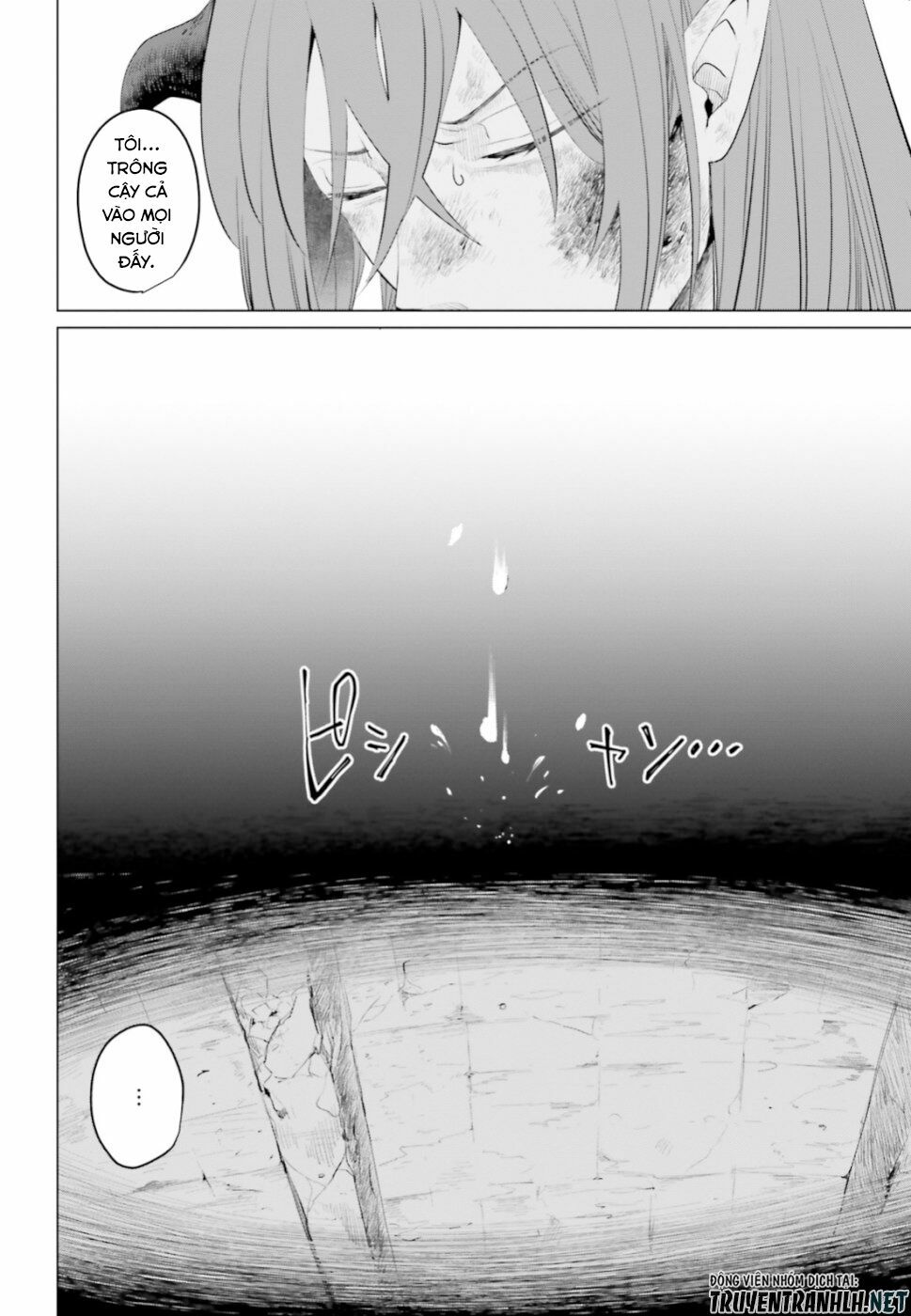 nữ phản diện bao nuôi trùm cuối chapter 11 16