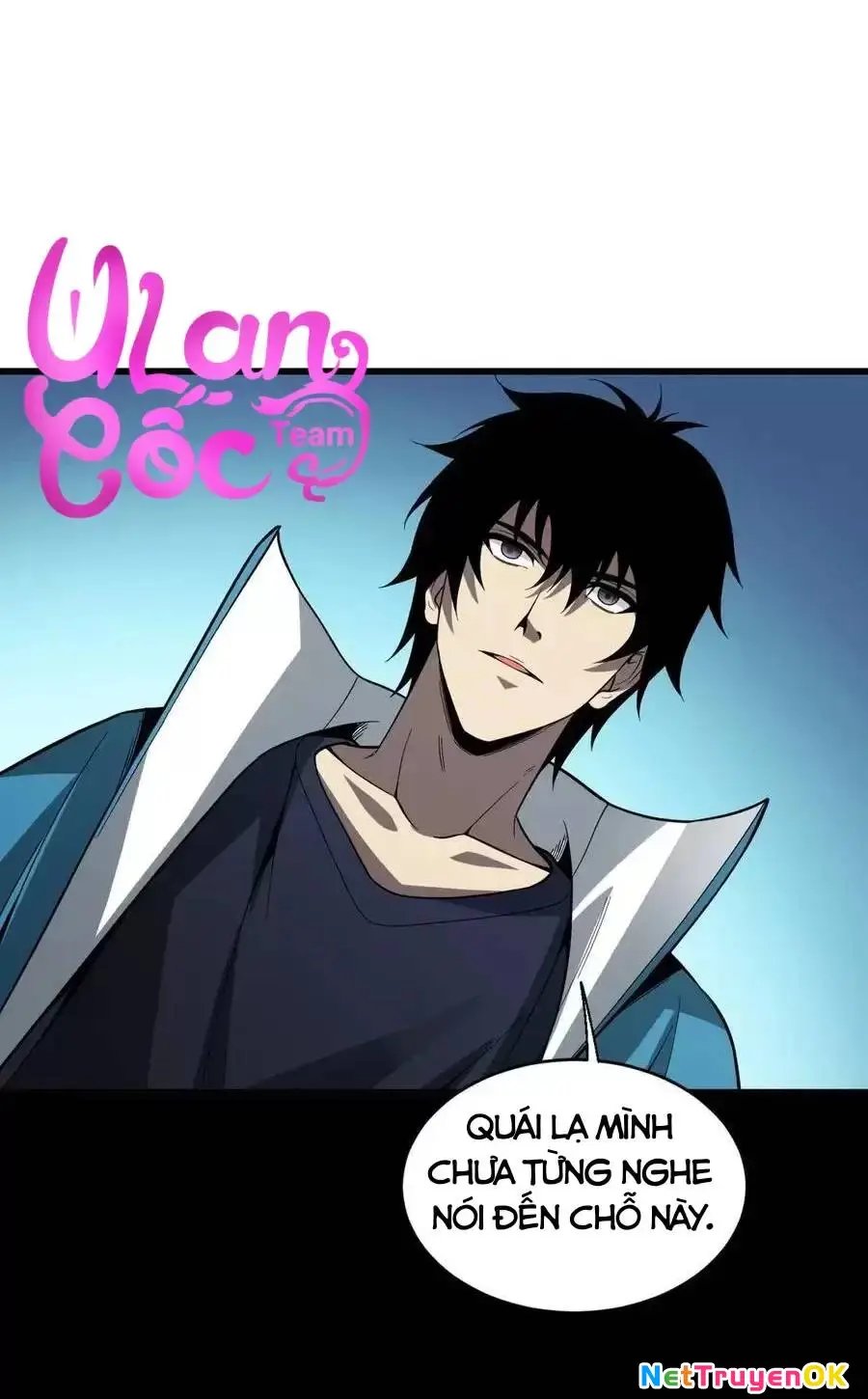 toàn dân tận thế: ta, virus quân vương chapter 13 70