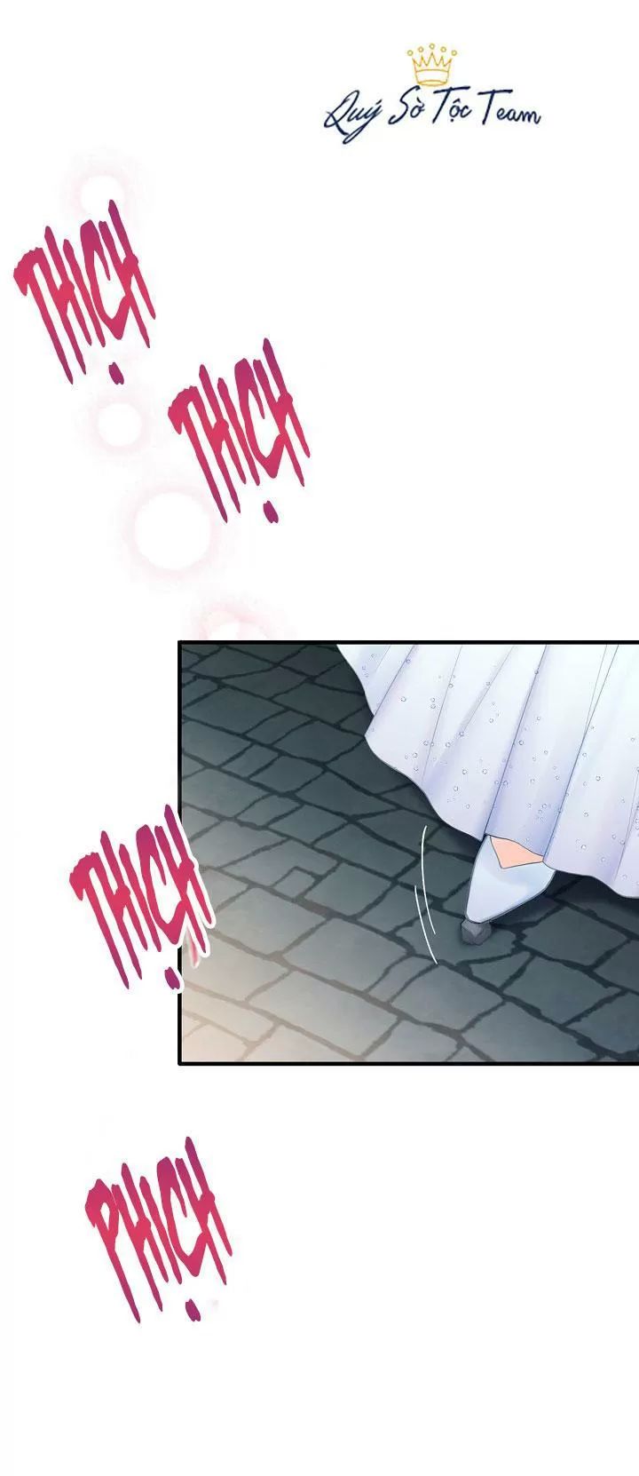 trọng sinh trở thành hoàng phi chapter 131 23