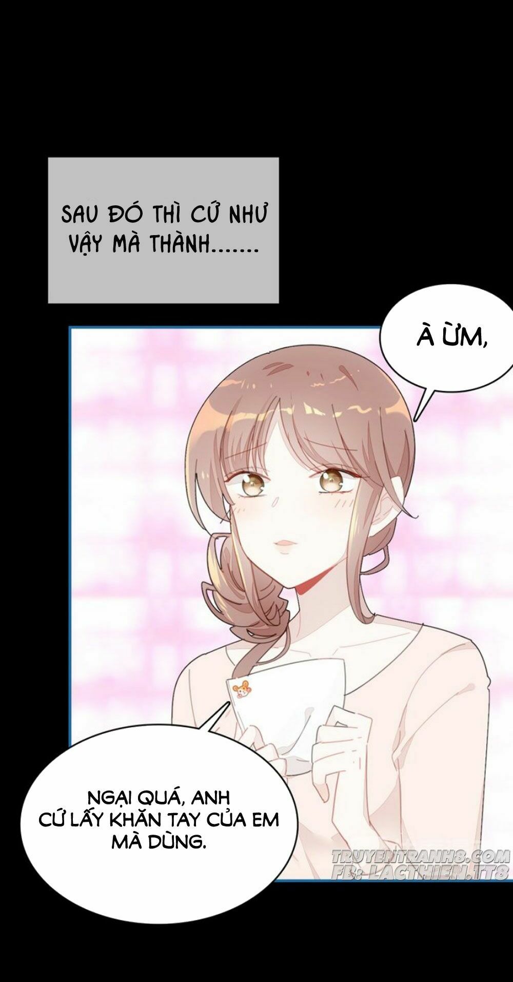 Ái Thượng Ngạo Kiều Long Vương Gia chapter 23 - Trang 27