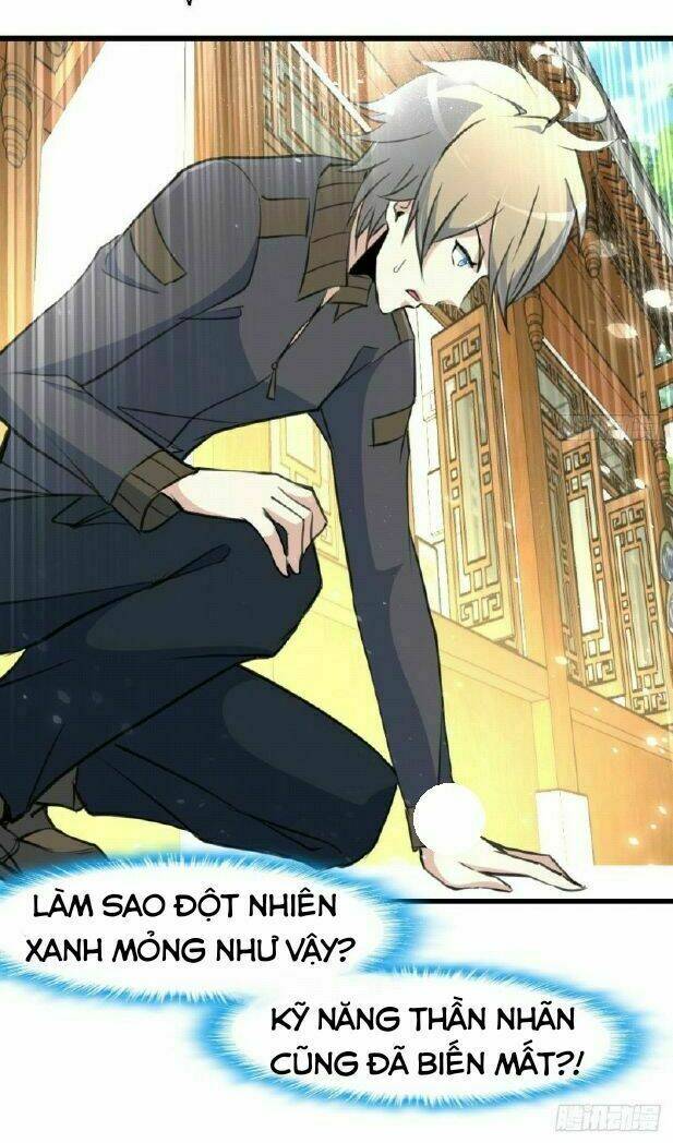 thần nhãn giám định sư chapter 6 4