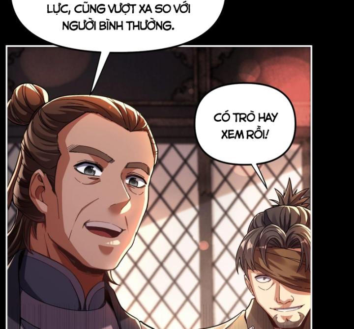 khởi đầu làm bà xã nữ đế kinh ngạc, ta vô địch rồi chapter 1 219