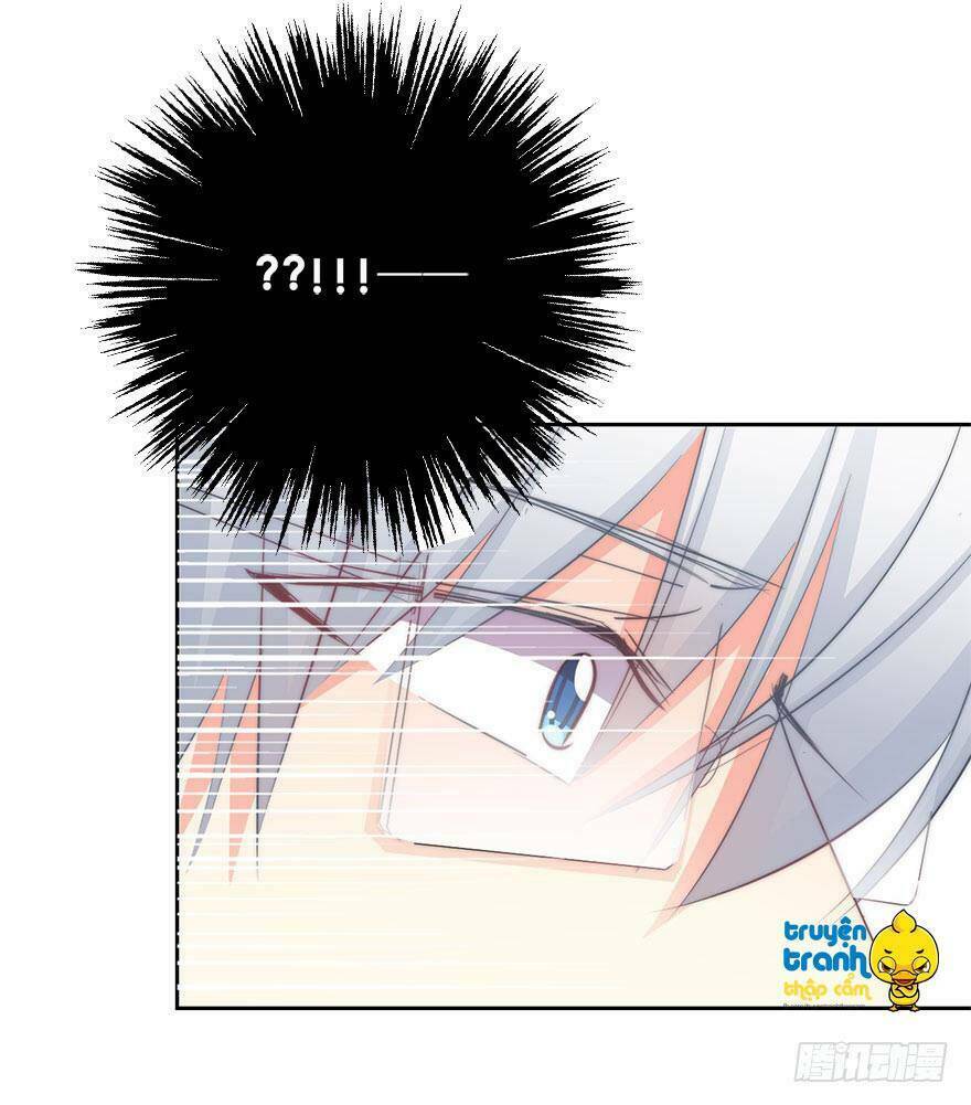 luận cách yêu của chứng sợ phụ nữ chapter 7 33