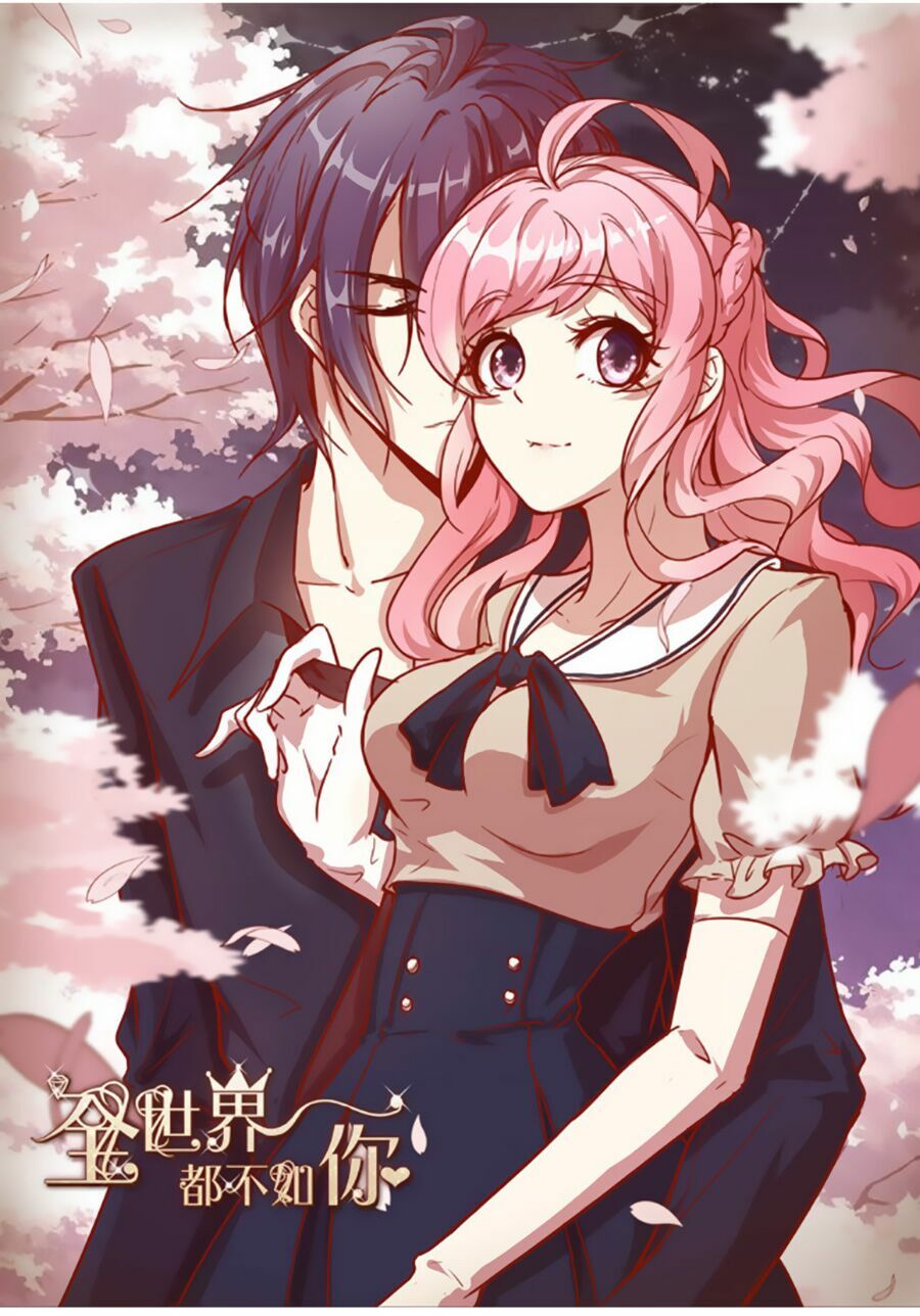 cả thế giới đều không bằng người chapter 9 1