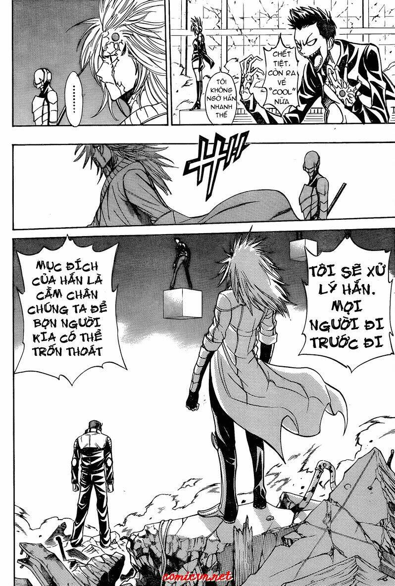 tấm thẻ bí ẩn chapter 116 12