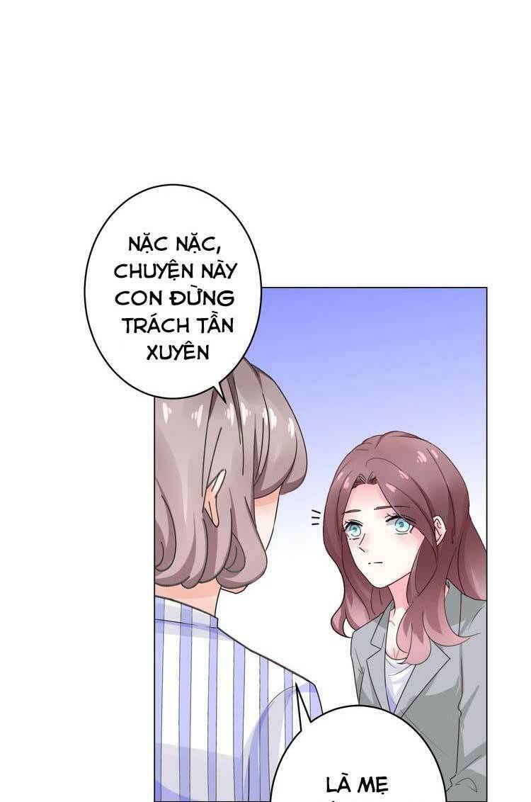 điều ước sủng ái bất bình đẳng chapter 51.1 10