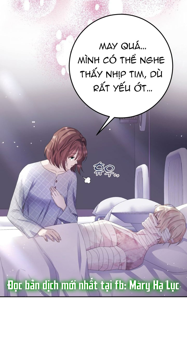 [18+] nếu cứu rỗi một cầm thú hư hỏng chapter 12.2 1