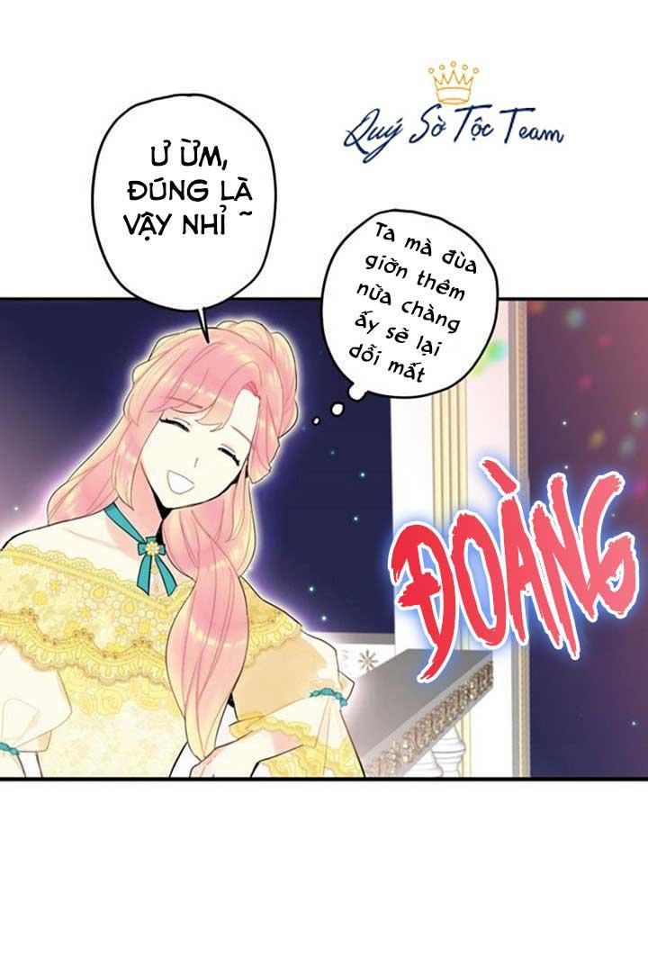 trọng sinh trở thành hoàng phi chapter 40 8