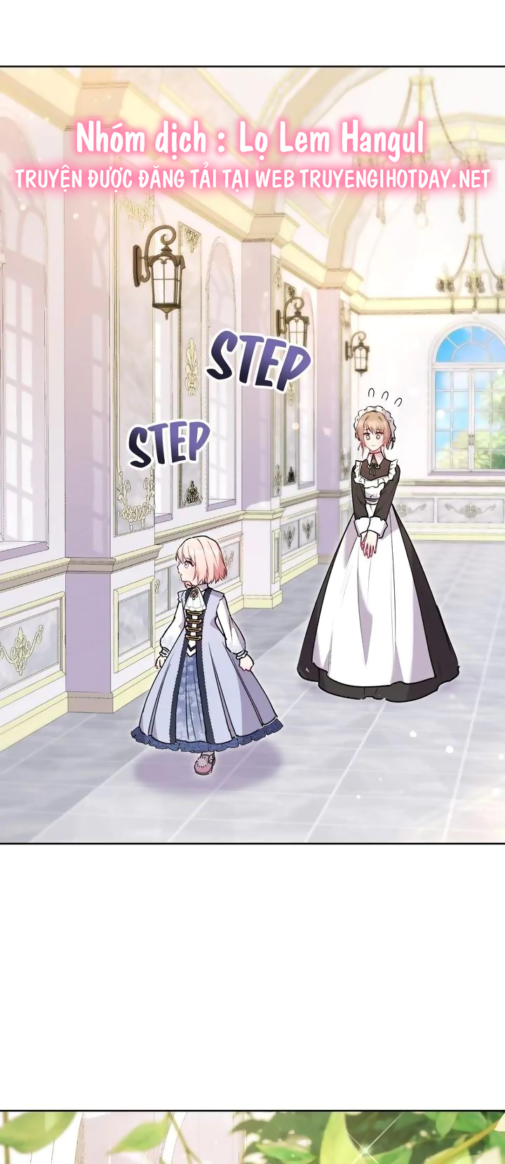 cô con gái nuôi đáng yêu của công tước chapter 49 14