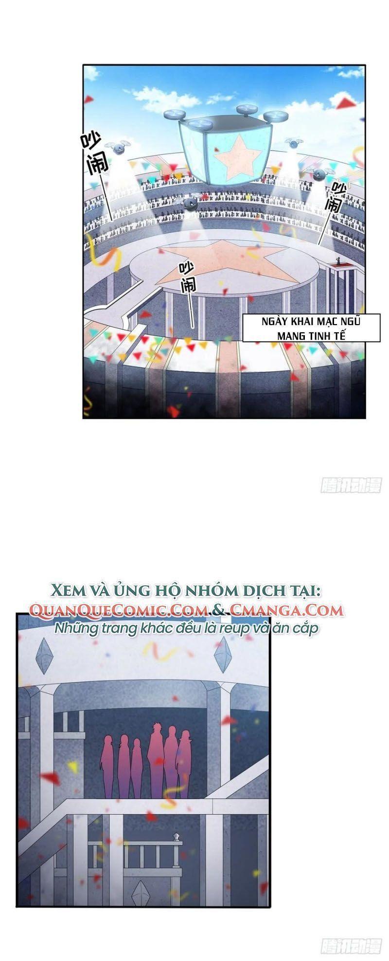 vô hạn sứ đồ và 12 nữ chiến binh chapter 71 1