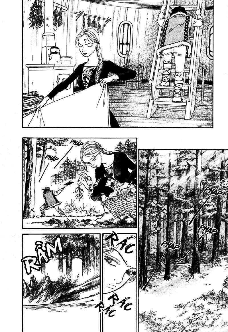 fushigi na shounen chapter 6 23