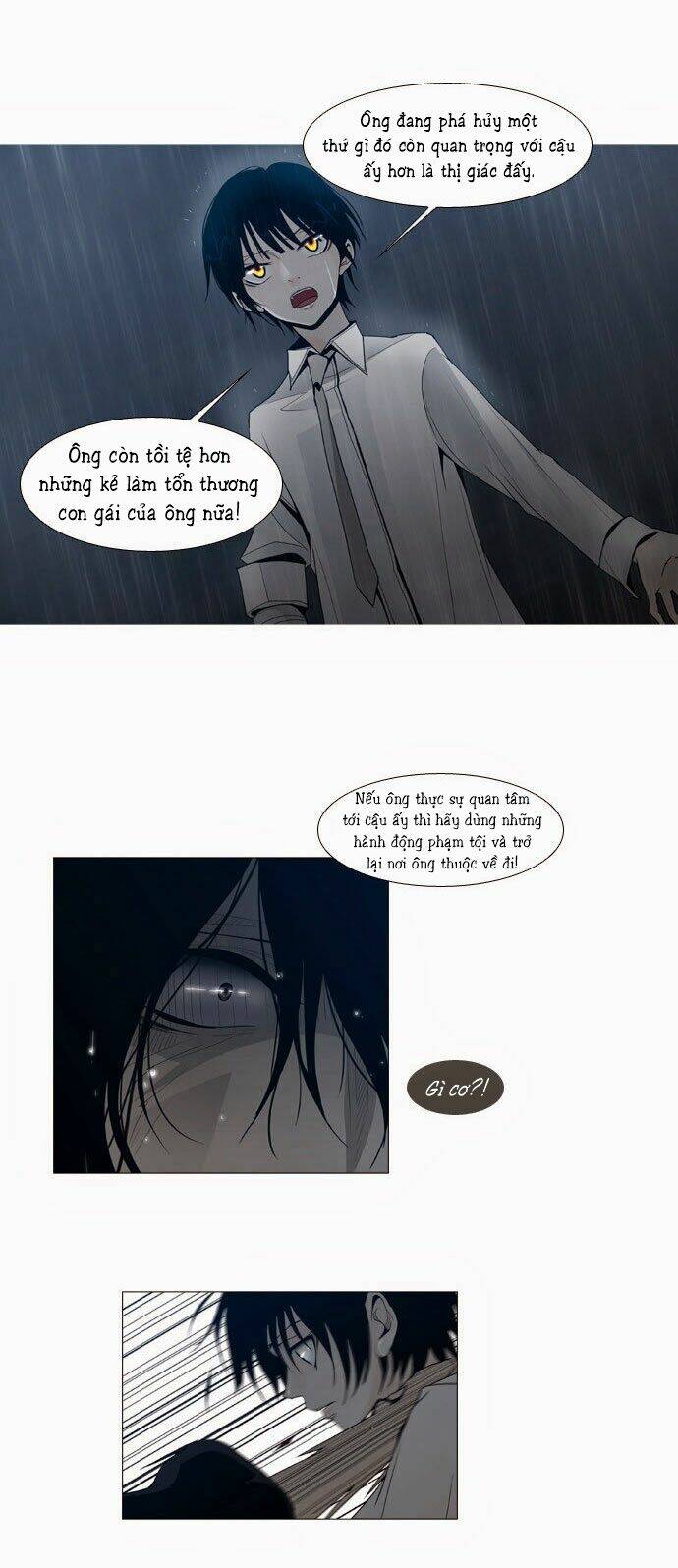 một không gian thời gian khác chapter 46 17