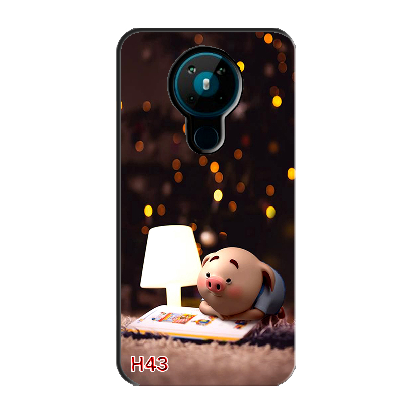 Ốp Lưng Dành Cho NOKIA 5.3