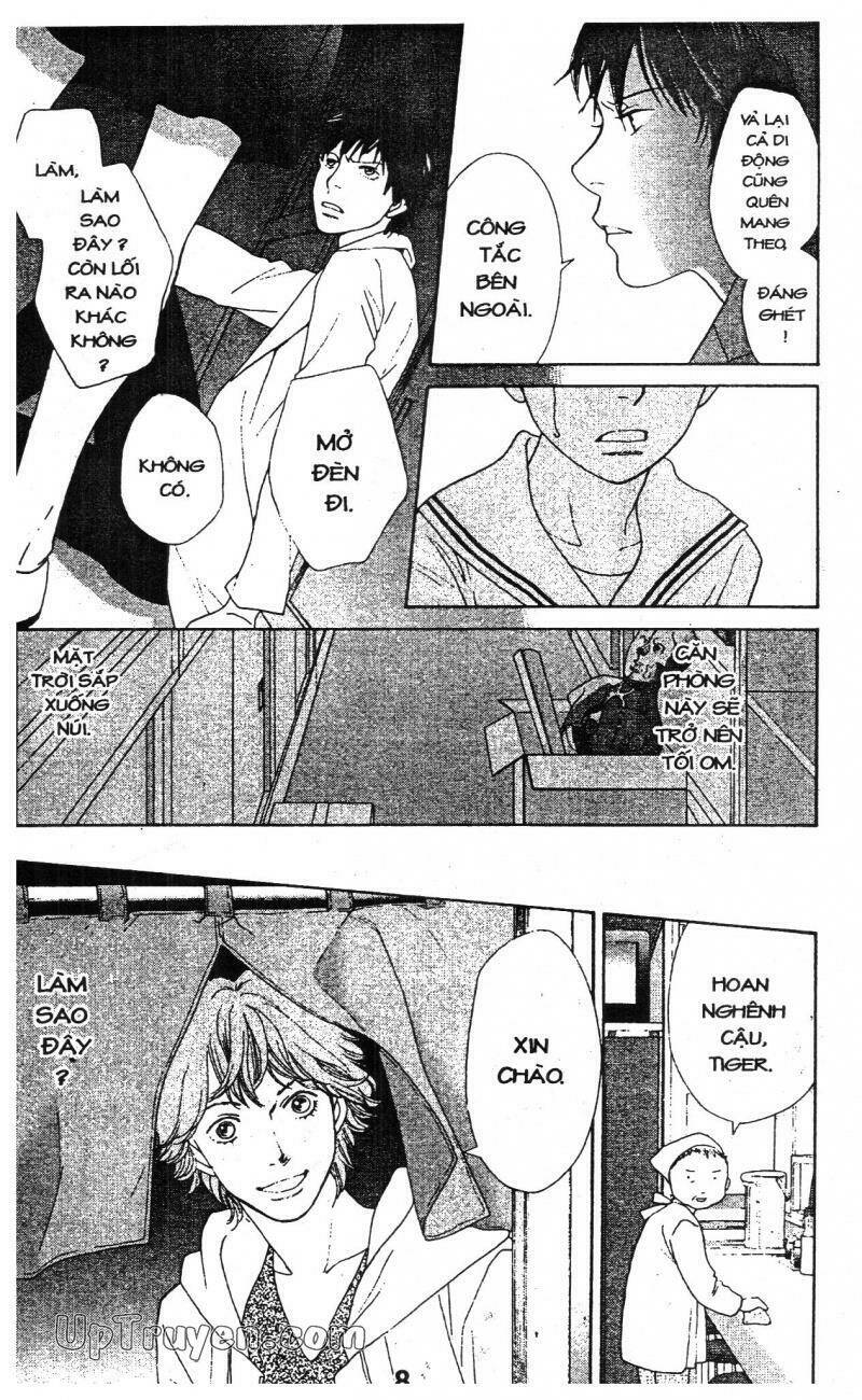 tigers and wolves chapter 2 8