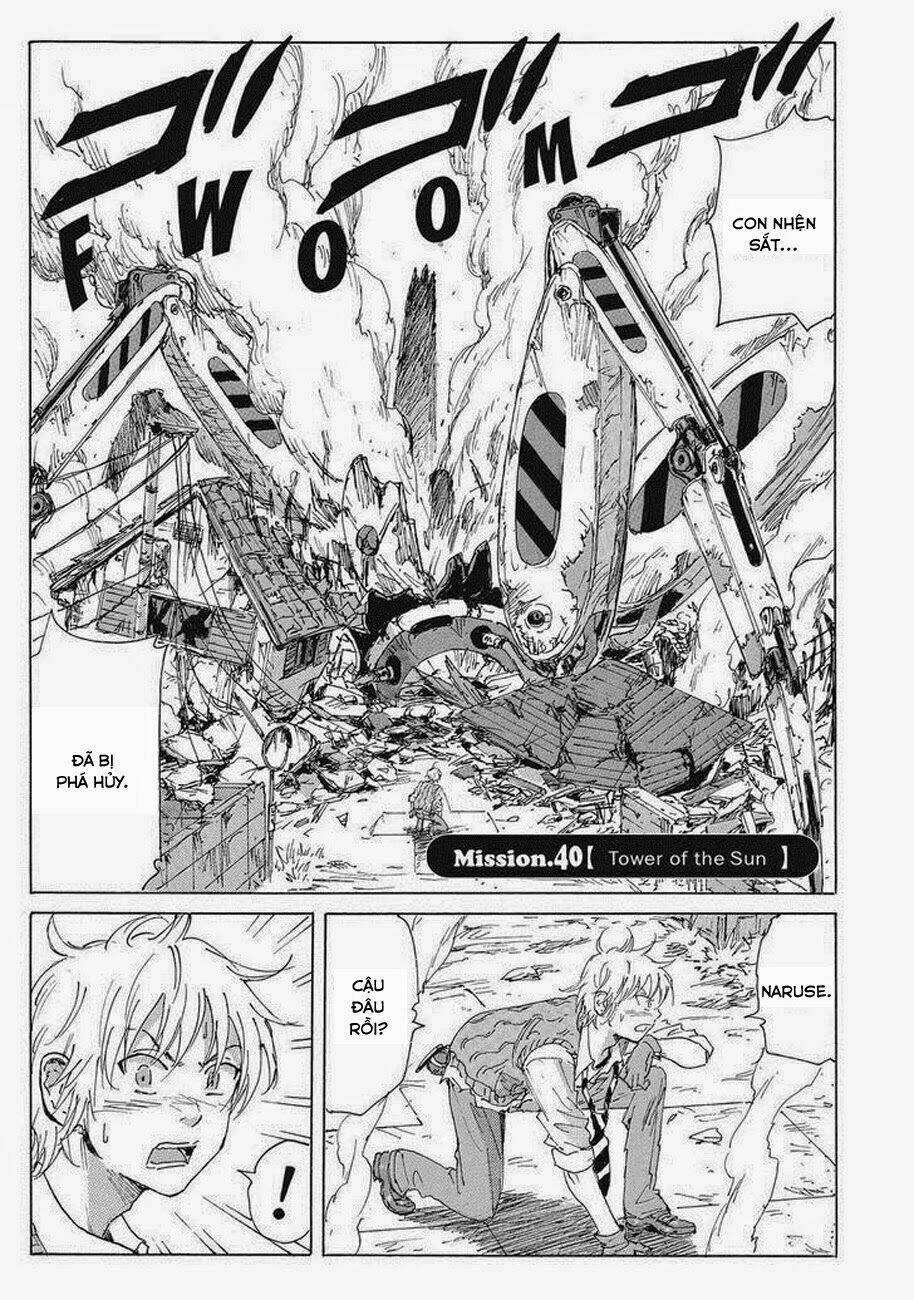 cúp quốc sư tử chapter 61 2