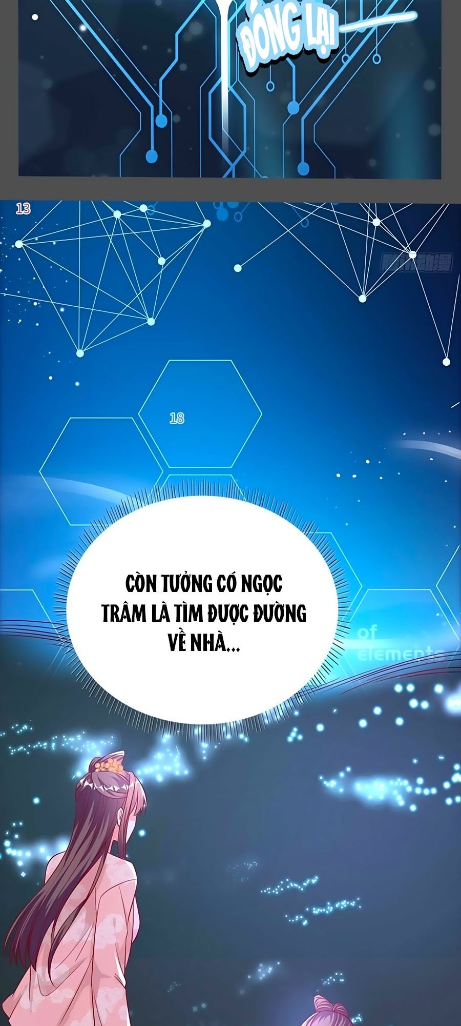 phượng ngự tà vương chapter 44 30