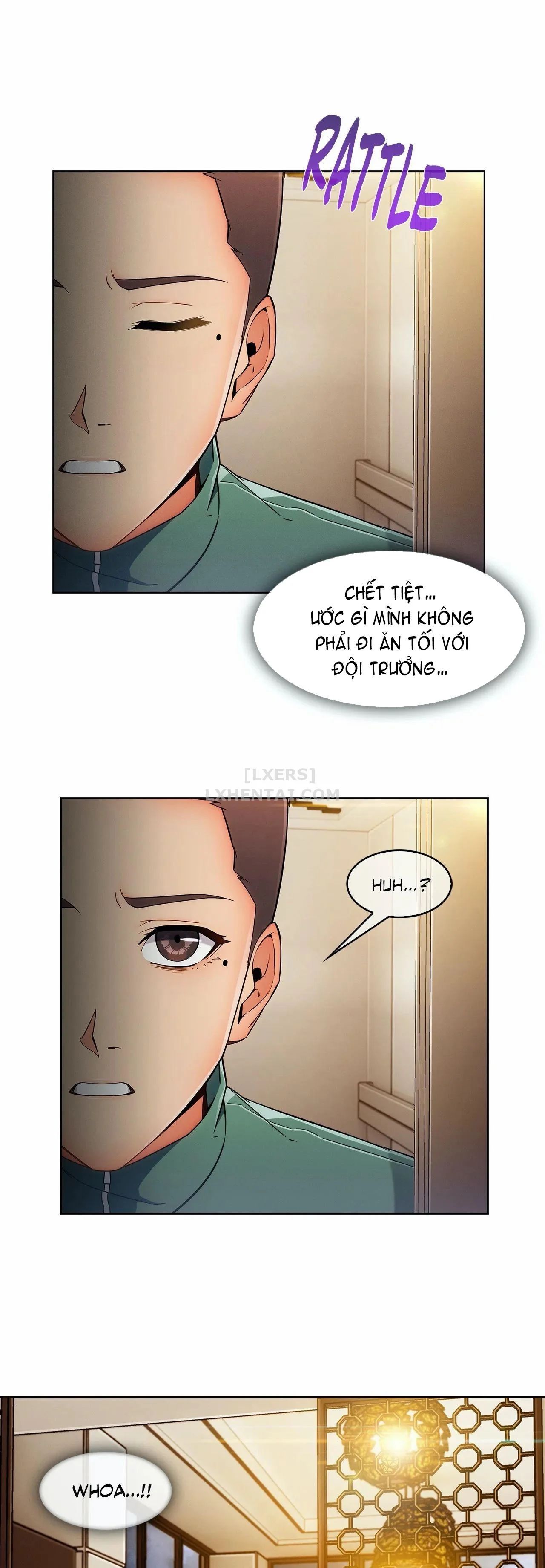 điên cuồng nhưng ngọt ngào chapter 98 3