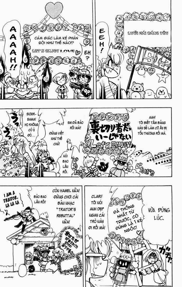 violinist of hameln - cây đàn kì diệu chapter 44 45