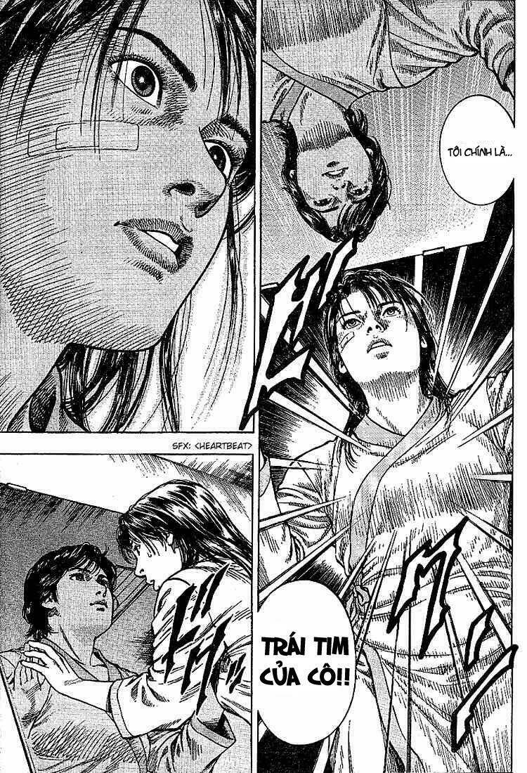 angel heart chapter 10 11