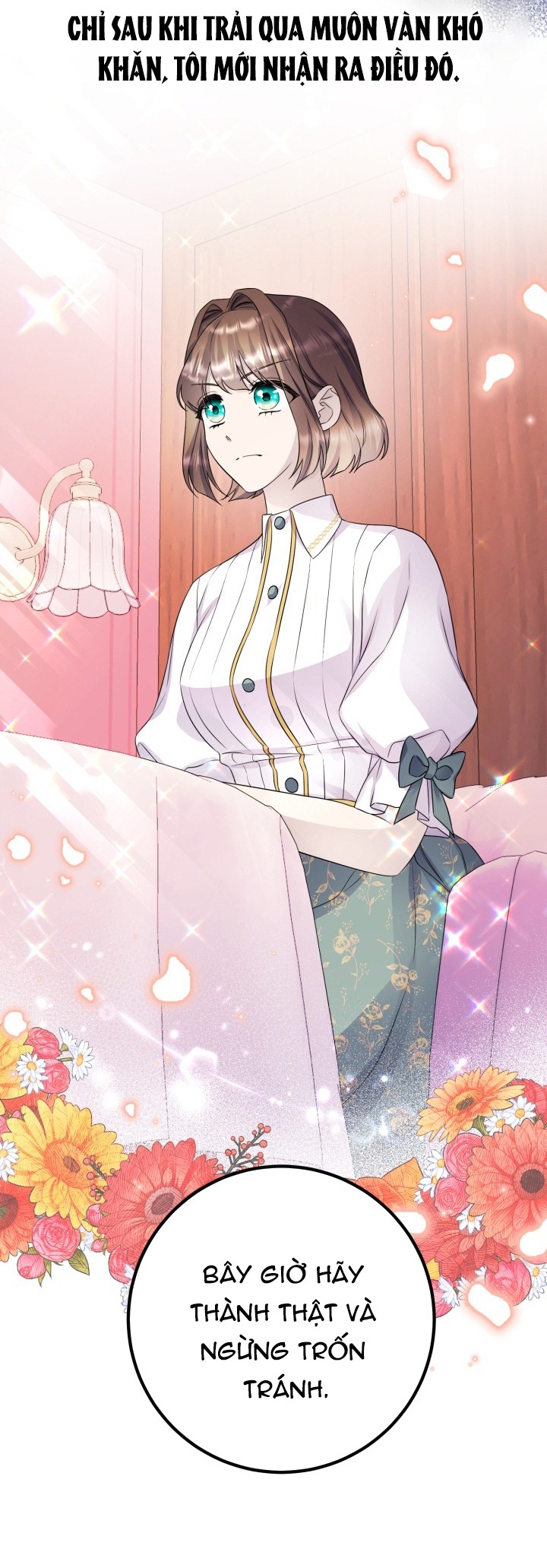 [18+] nếu cứu rỗi một cầm thú hư hỏng chapter 45.1 24