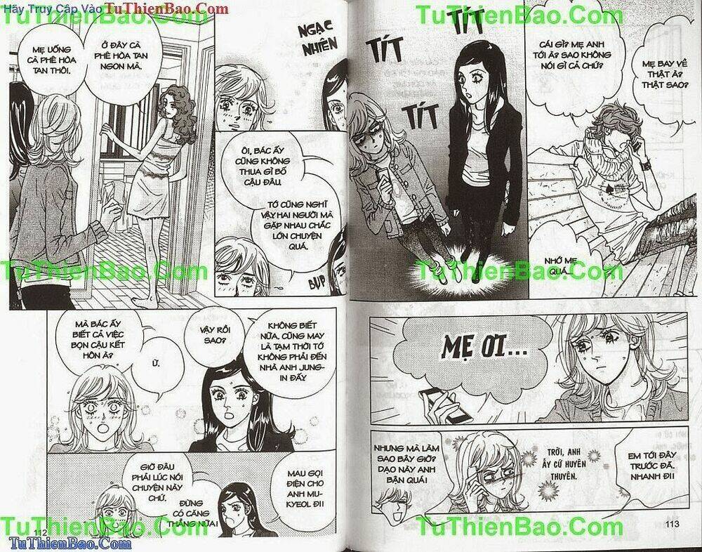 chuyện tình mary chapter 11 57