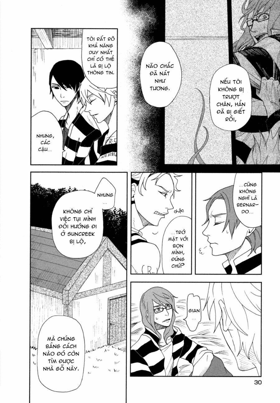 lucky dog 1 blast chapter 16 31