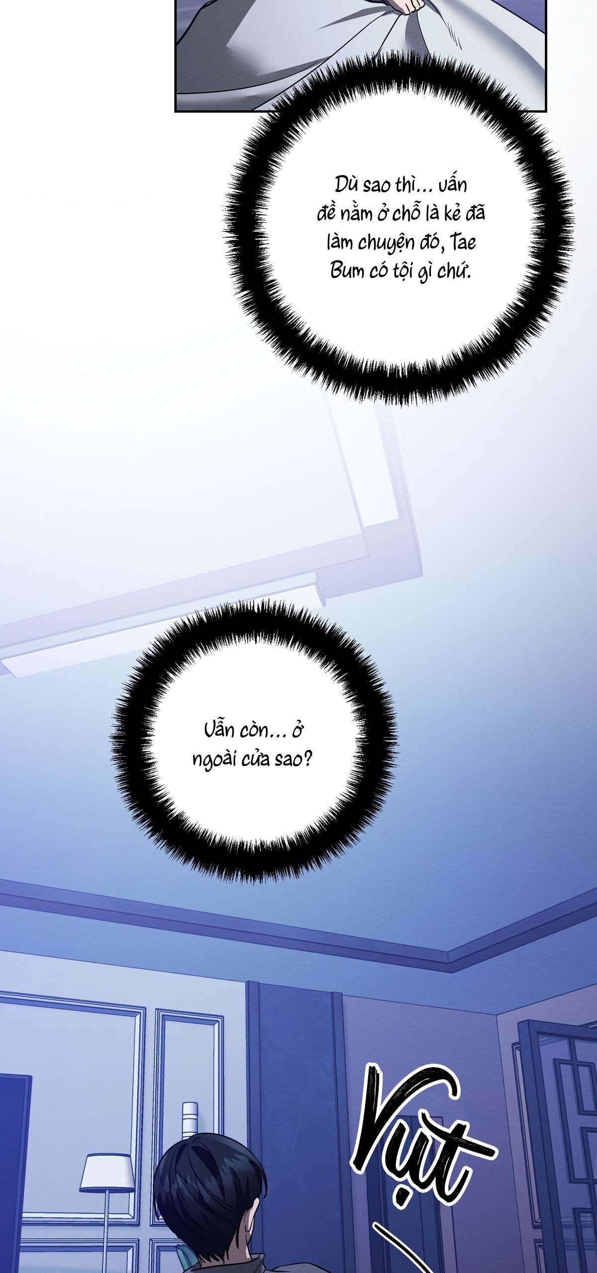 vòng xoáy của ác ma chapter 39 35