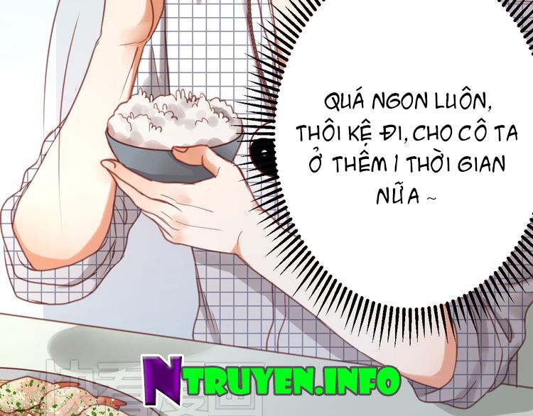 lượm được một tiểu hồ ly phần 1 chapter 25 25