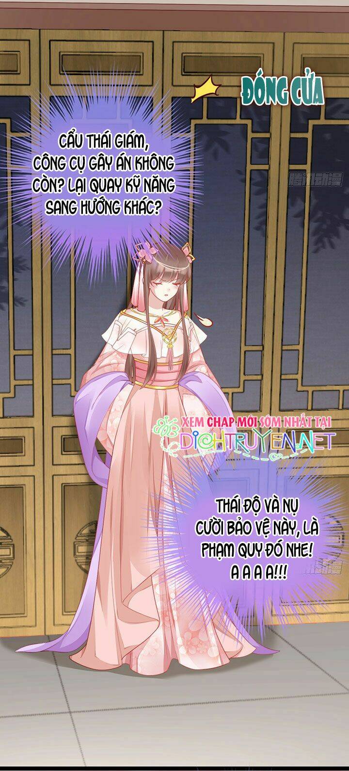 ta ở cổ đại nuôi nam nhân chapter 51 20