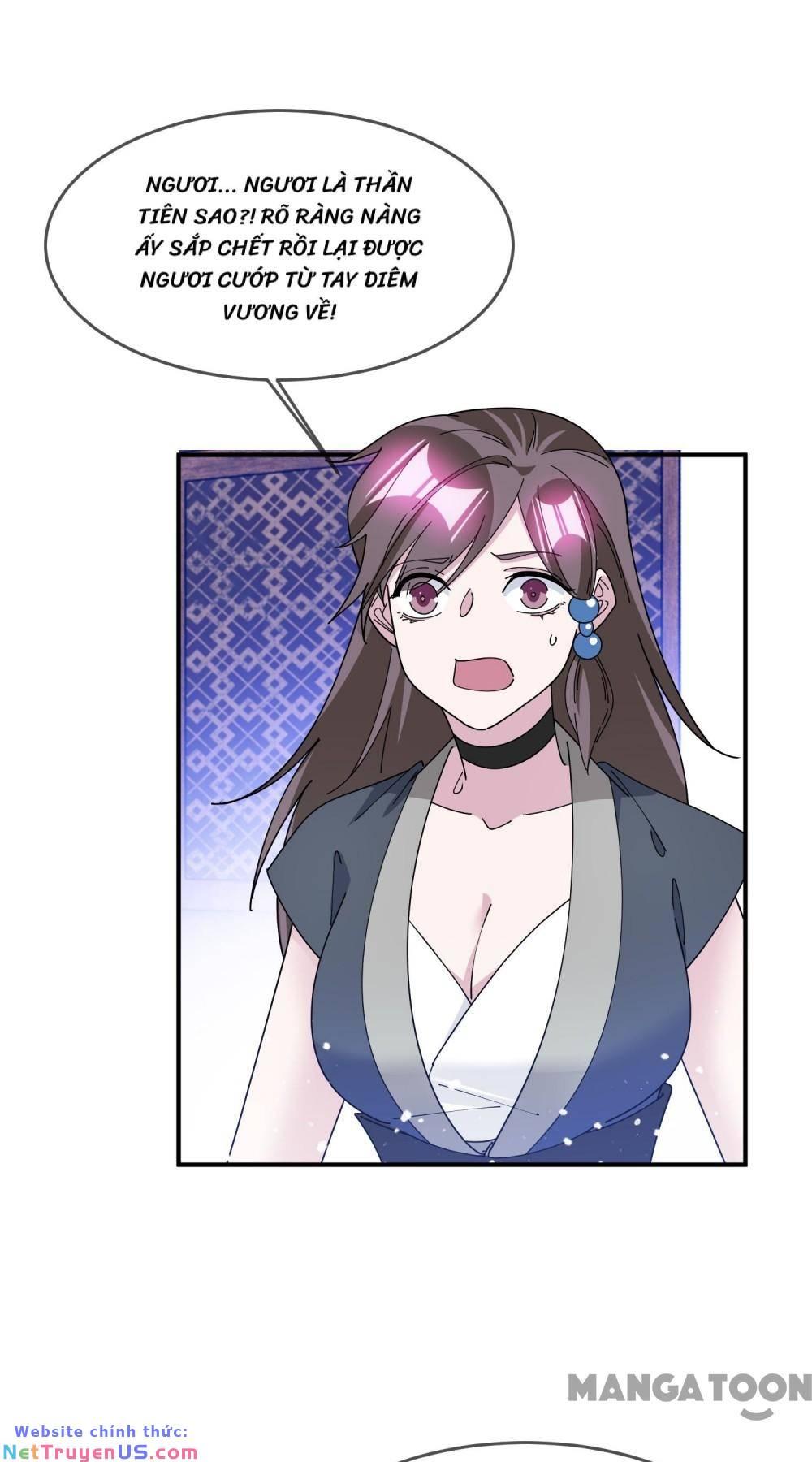 cực phẩm bại gia tử chapter 239 31