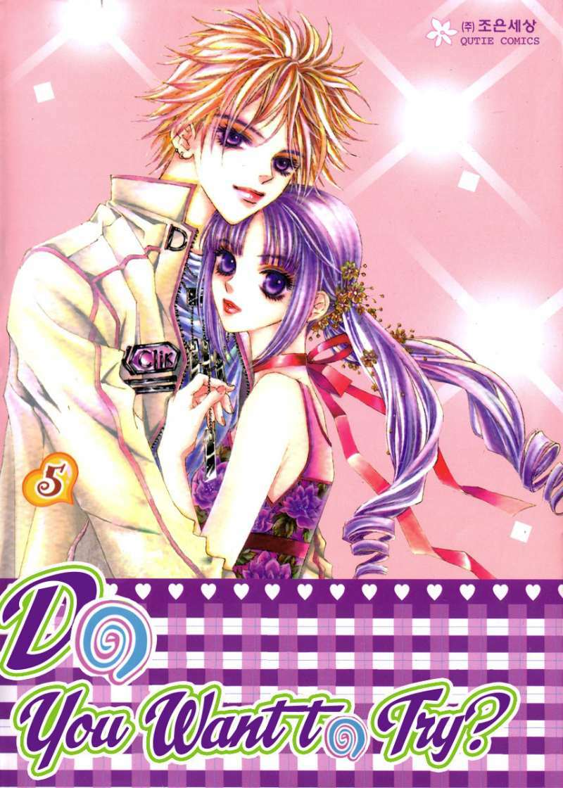 do you want to try? chapter 14 1